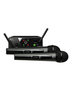 Радиомикрофоны AKG WMS40 Mini2