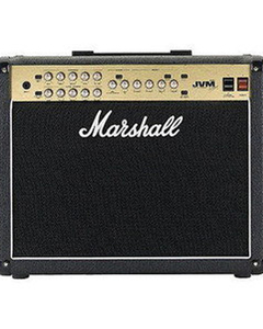 Гитарный комбоусилитель Marshall JVM 215C