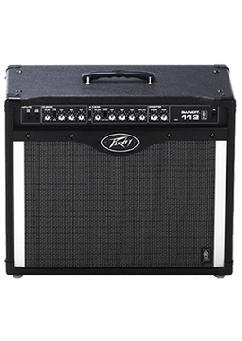 Гитарный комбоусилитель Peavey Bandit 112