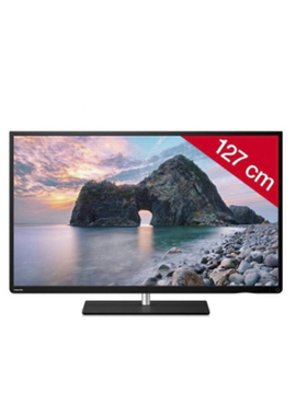 LED телевизор Toshiba 50l7363rk - 50 дюймов