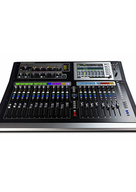 Микшерный пульт Allen Heath GLD 80+AR2412+AR84