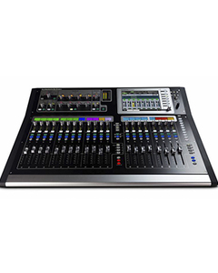 Микшерный пульт Allen Heath GLD 80+AR2412+AR84