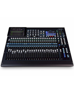 Микшерный пульт Allen Heath Qu24